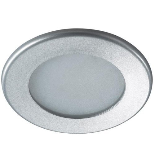 357166 Встраиваемый светильник Novotech Luna 357166