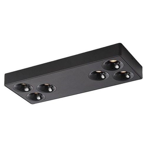 WTB.O01.667.30.36 Накладной светильник Wertmark Bellatrix WTB.O01.667.30.36
