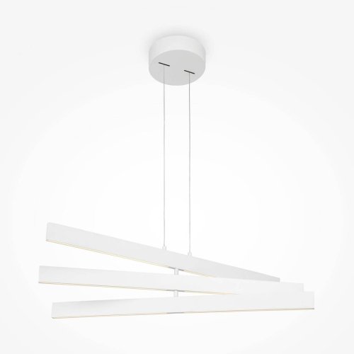 MOD163PL-L38W4K Подвесная люстра Maytoni Origami MOD163PL-L38W4K