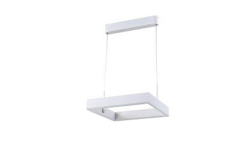 V2450-PL Подвесная люстра Moderli Straight V2450-PL