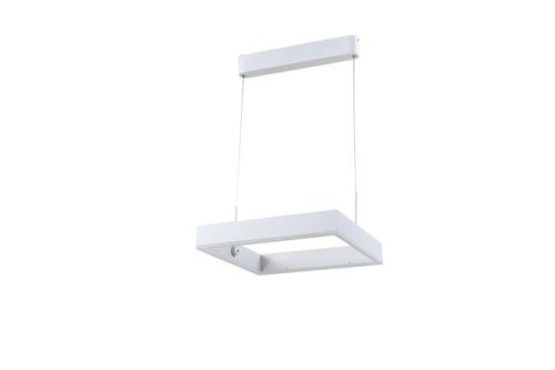 V2450-PL Подвесная люстра Moderli Straight V2450-PL
