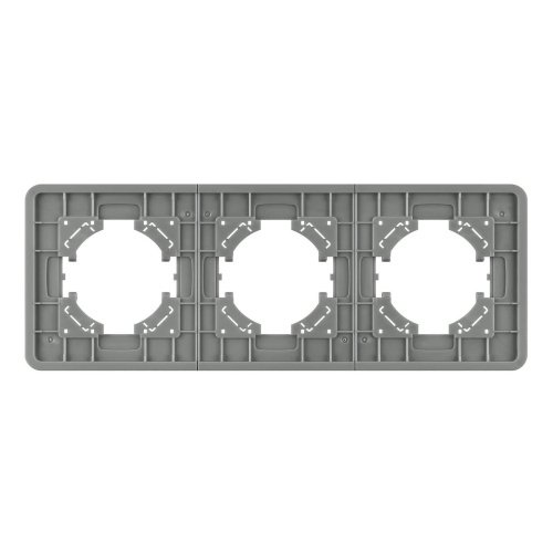 Рамка Arlight Omali 049714