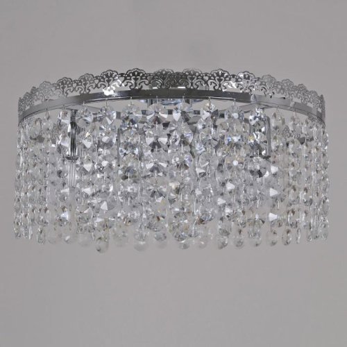 Потолочная люстра 90330-0.3-08 CR