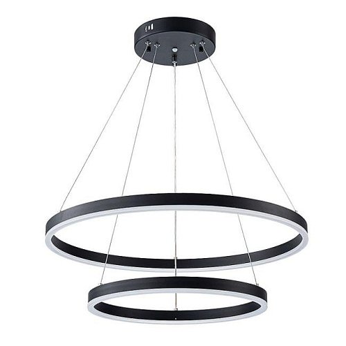 A2548SP-75BK Подвесная люстра Arte Lamp Siren A2548SP-75BK