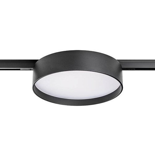 206547 Трековый светильник Lightstar Linea 206547