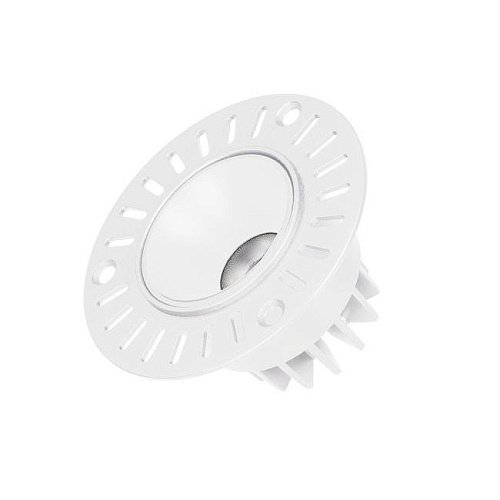 Встраиваемый светильник Arlight Atlas 037059(1)