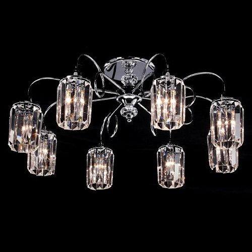 Потолочная люстра Citilux Синди CL330181