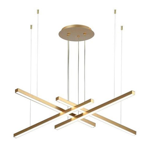 Подвесная люстра Lightstar Palla 739123