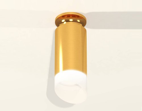 XS6327083 Накладной светильник Ambrella Techno XS6327083