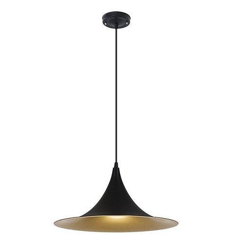A7080SP-1BK Светильник подвесной Arte Lamp Carmel A7080SP-1BK