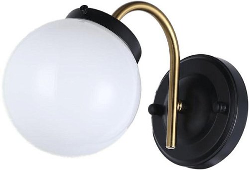 MR1760-1W Настенное бра MyFar Easy MR1760-1W