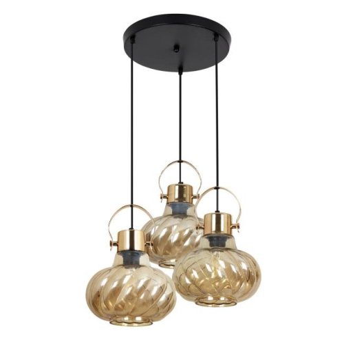 MD.1189.450 BR Подвесной светильник MD Modelux MD.1189.450 BR