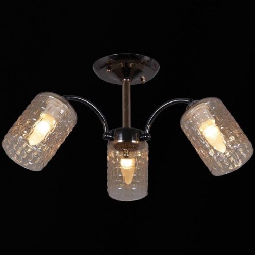 Потолочная люстра 31020-0.3-03