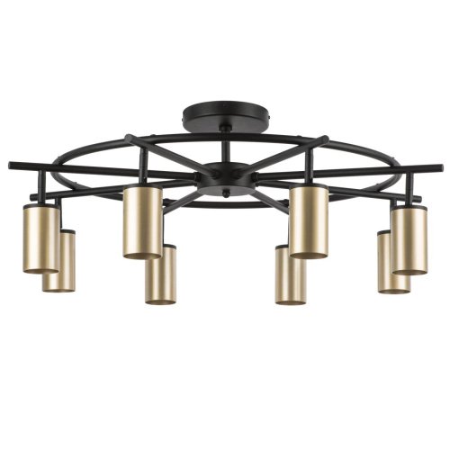 Потолочная люстра Lightstar Rullo LR718408