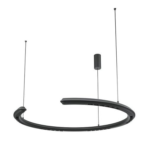 MOD276PL-L20B3K1 Подвесная люстра Maytoni Motion MOD276PL-L20B3K1