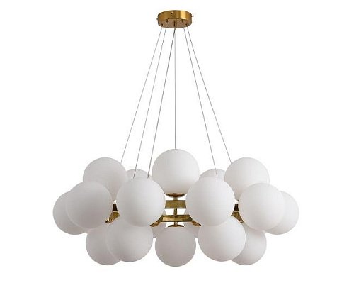 07508-20,20 Подвесная люстра KINK Light Сида 07508-20,20