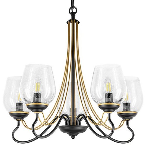 Подвесная люстра Lightstar Bolla 734057