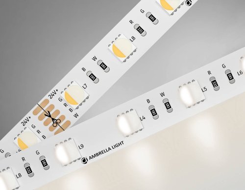 LED лента Ambrella LED Strip 24V GS4402
