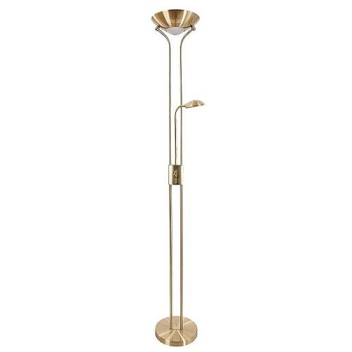 A4329PN-2PB Торшер Arte Lamp Duetto A4329PN-2PB