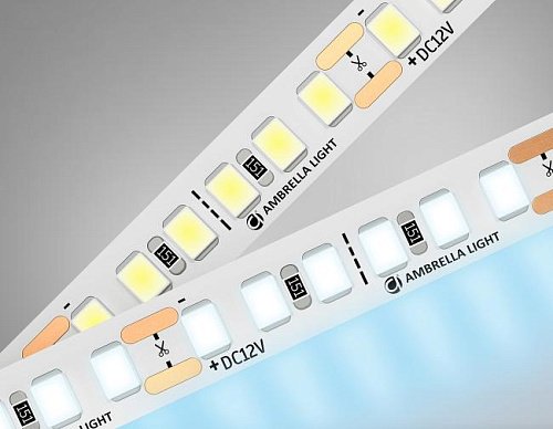 Светодиодная лента Ambrella LED Strip 12V GS1313