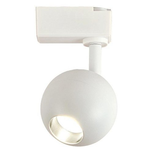 20043TRA/01LED SWH Трековый светильник Escada 20043 20043TRA/01LED SWH