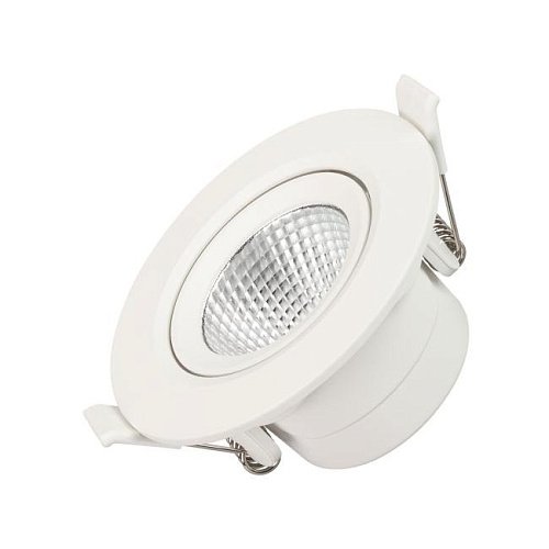032310 Встраиваемый светильник Arlight POLAR 032310