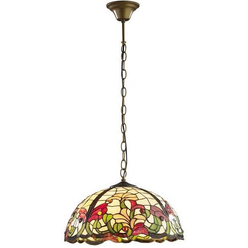 2268/2 Светильник подвесной Odeon Light FLORA 2268/2