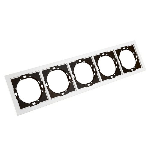 Рамка Stekker Мия 50460