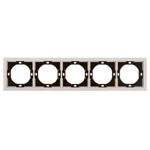 Рамка Stekker Мия 50490