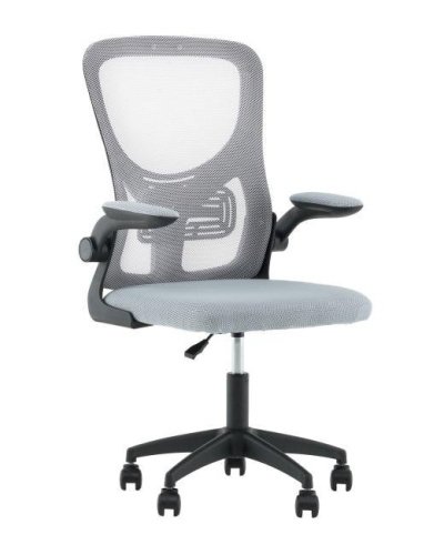 Кресло офисное Stool Group OUE-2504 grey