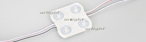 Светодиод Arlight Craft 029682