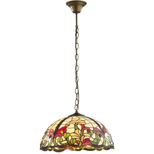 2268/2 Светильник подвесной Odeon Light FLORA 2268/2