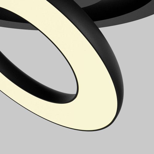 DL102-12W2.7K-B Встраиваемый светильник Maytoni Vector DL102-12W2.7K-B