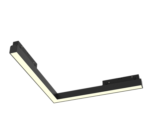 TR042-2-24W4K Трековый светильник Maytoni Basis Exility TR042-2-24W4K