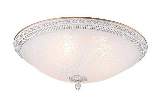 C908-CL-04-W Светильник потолочный Maytoni Pascal C908-CL-04-W