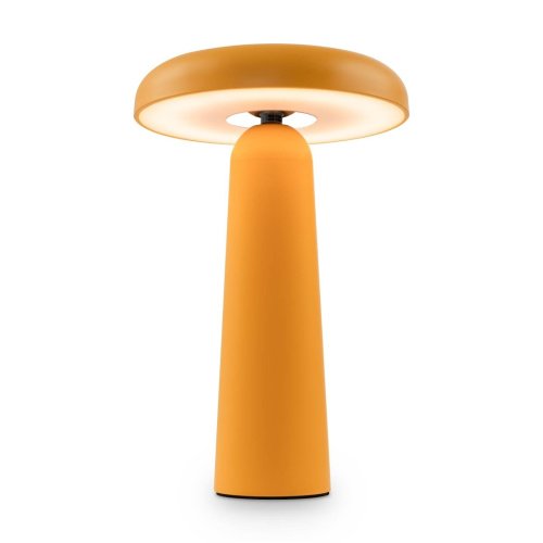 Декоративная лампа Mushroom Freya FR6109TL-L4OR