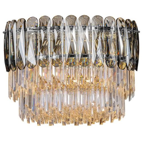 L36618.98 Подвесная люстра L'Arte Luce Luxury Copolle L36618.98