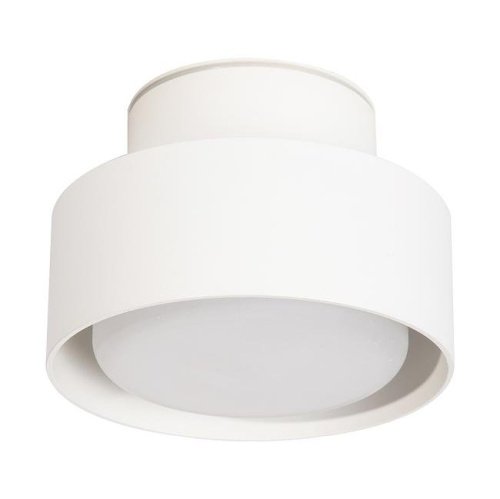 Встраиваемый светильник Feron HL367 48407