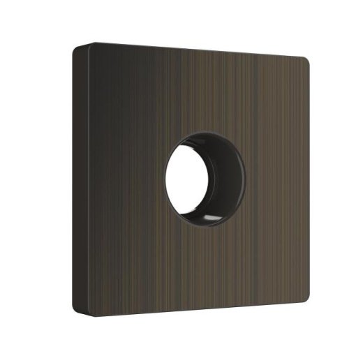 Накладка на механизм Werkel W1193012/ Накладка для TV розетки оконечной (бронзовый)