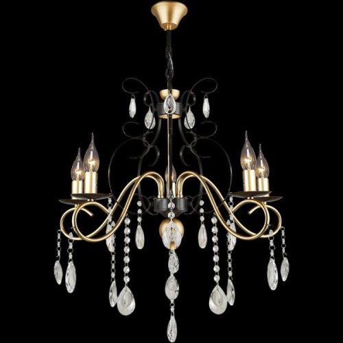 Подвесная люстра 04752-0.4-05