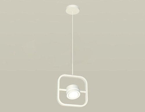 XB9118151 Светильник подвесной Ambrella Traditional DIY XB9118151