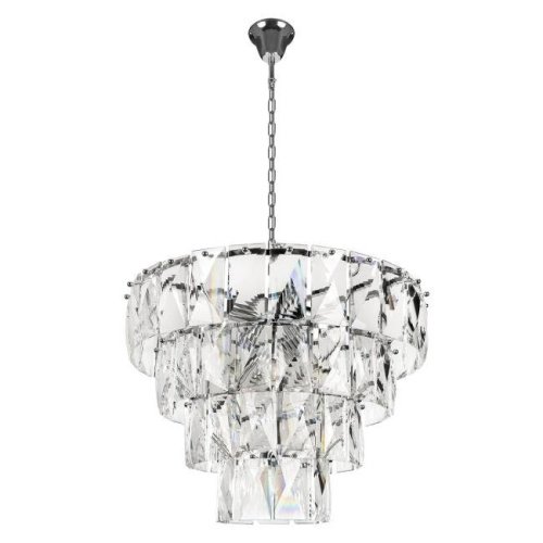 10561/660 Clear Подвесной светильник LOFT IT Contemporary
