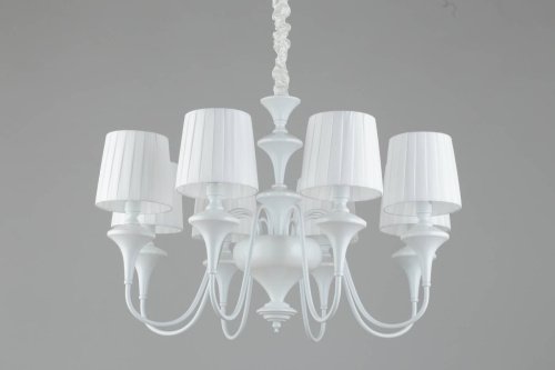 OML-72503-08 Подвесная люстра Omnilux Monsano OML-72503-08