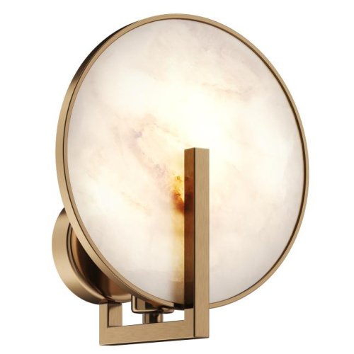 Настенное бра Maytoni Marmo MOD099WL-01G2