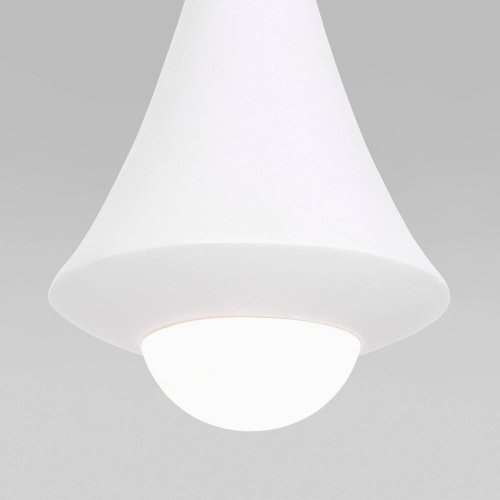 Светильник подвесной Elektrostandard Hill Hill 5W белый ( 50211 LED)