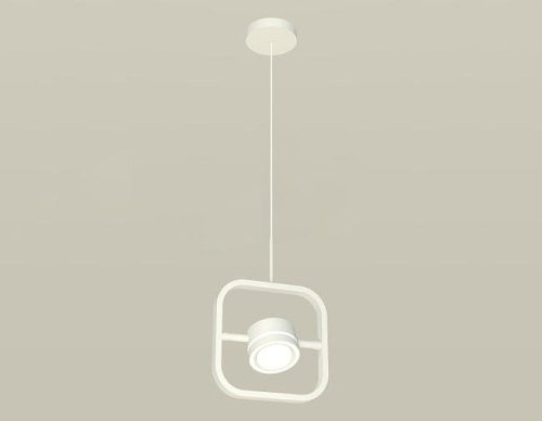 Светильник подвесной Ambrella Traditional DIY XB9118151