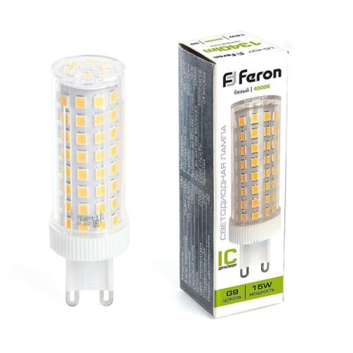 Светодиодная лампа Feron LB-437 38213