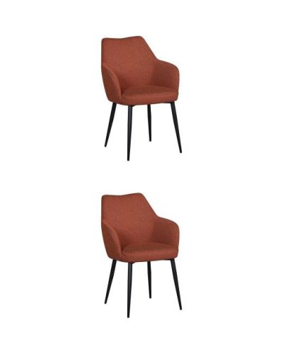 Комплект стульев Stool Group OS-2516-1 OTE-HENRYA 251 X2