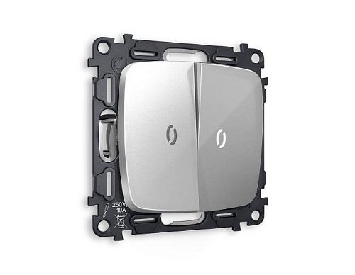 Выключатель Ambrella Volt OMEGA MO404035