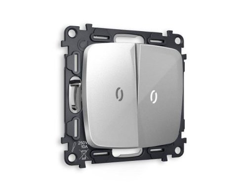 Выключатель Ambrella Volt OMEGA MO404035